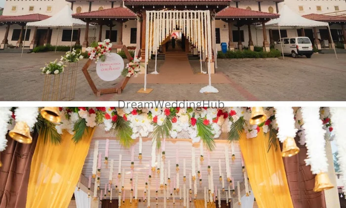 Gowjee event management